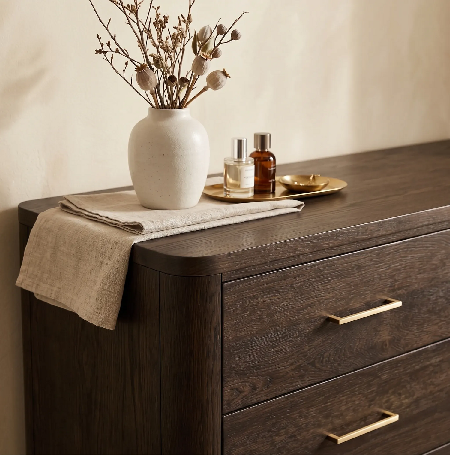 Artisan Dresser