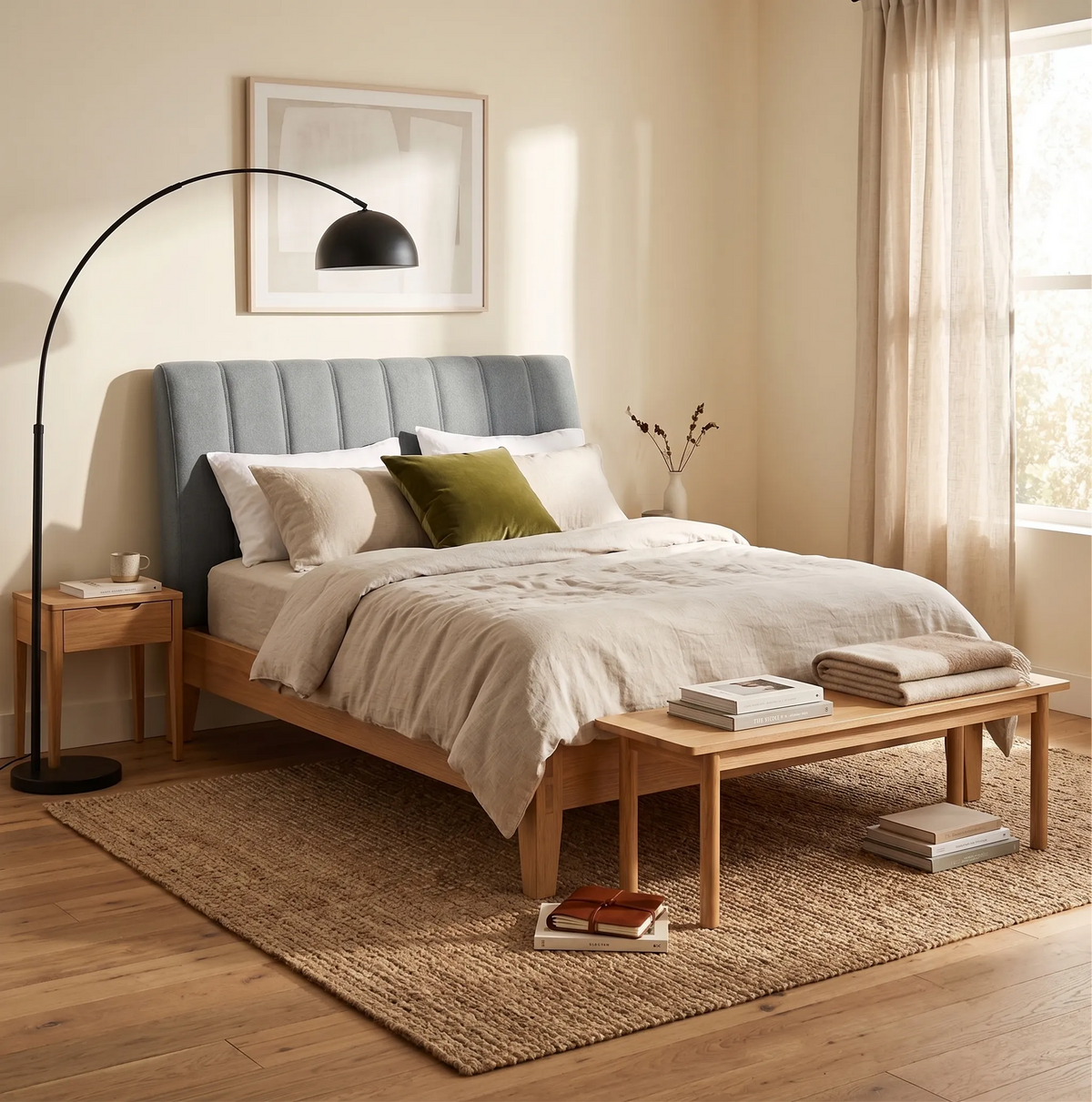 Bed Frames