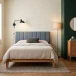 Cushion Headboard