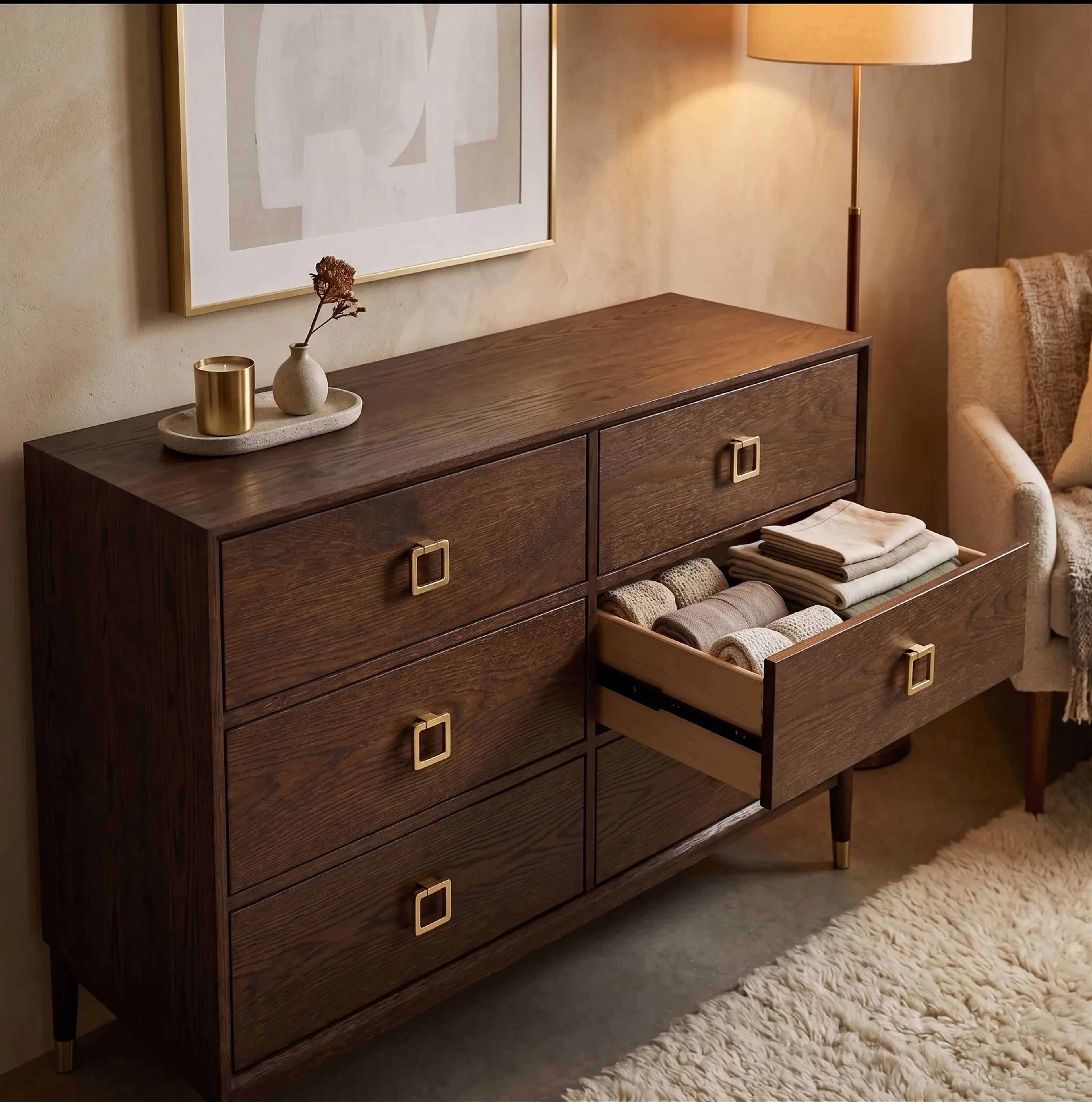Nova Dresser
