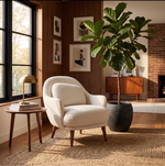 Haven Accent Chair