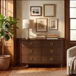 Nova Dresser