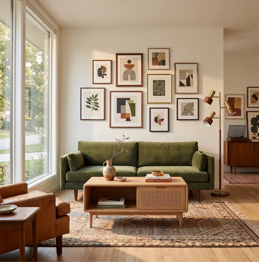 Premium Coffee Tables