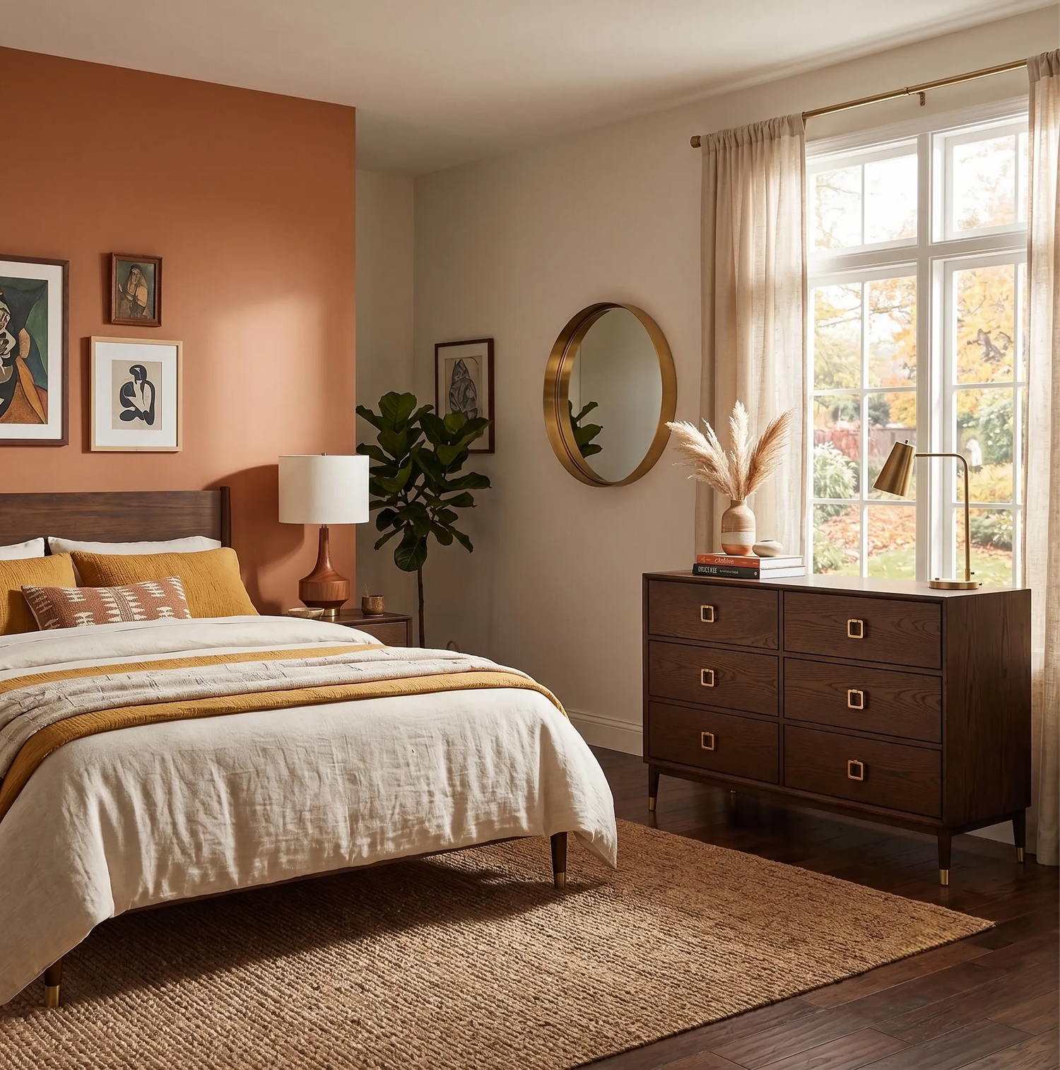 Nova Dresser