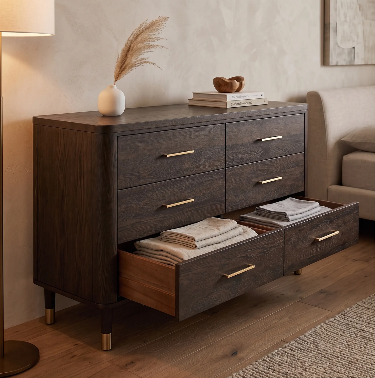 Dressers