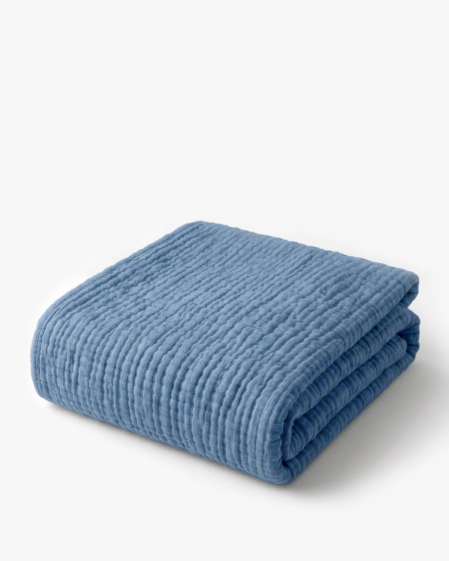 Muslin Cotton Blanket