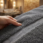 Terry Bath Towels