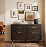 Artisan Dresser