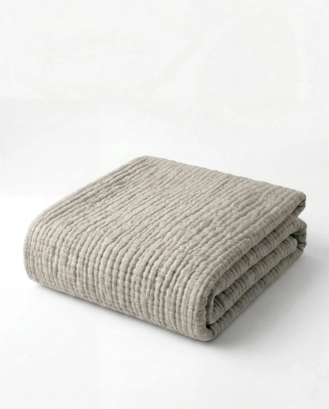 Everyday Muslin Cotton Blanket