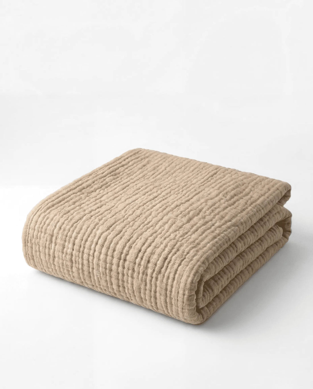 Everyday Muslin Cotton Blanket