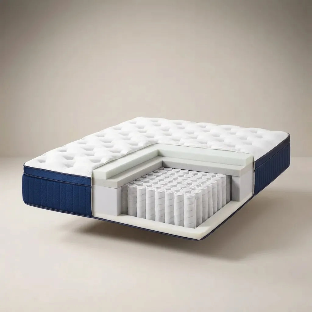 Hybrid Mattress