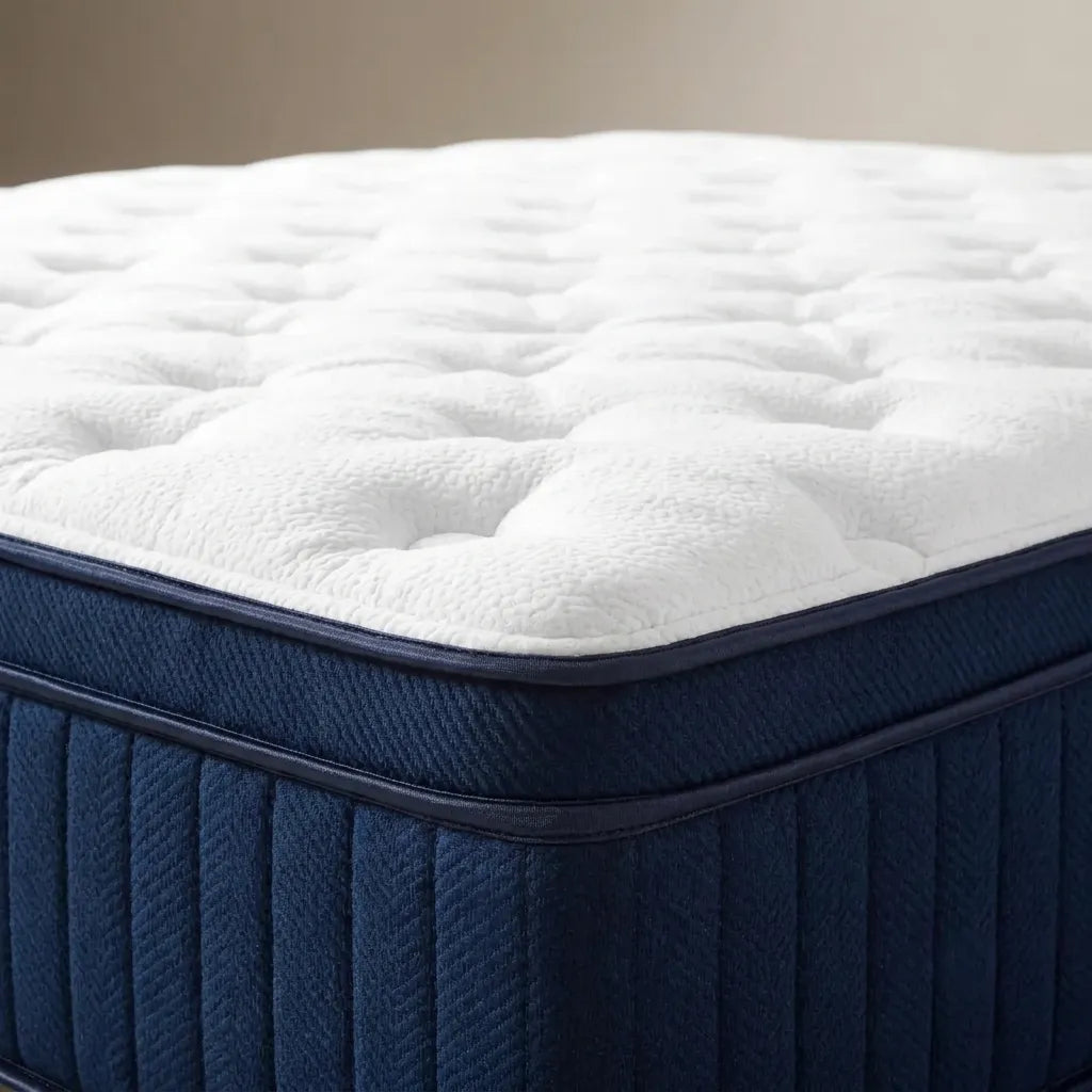 Hybrid Mattress