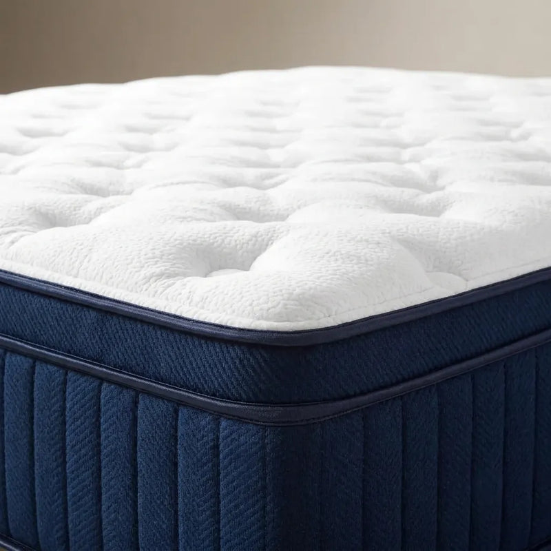 Hybrid Mattress
