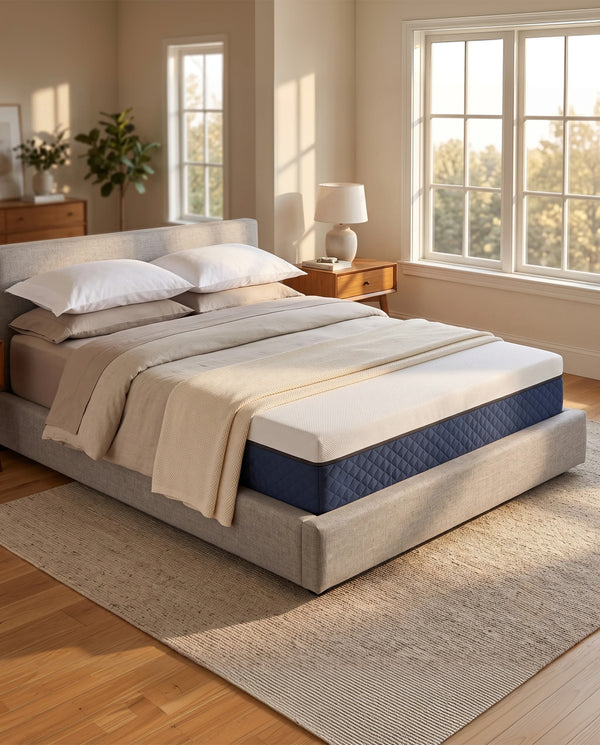 Experience true softness