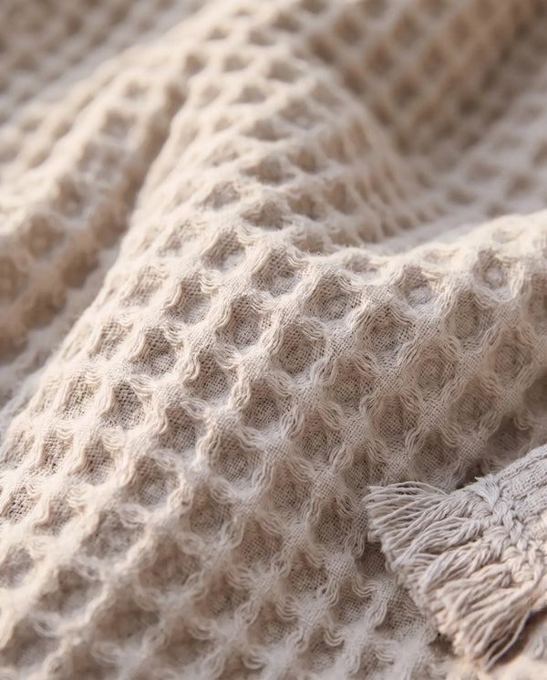 Naturally Soft Feel