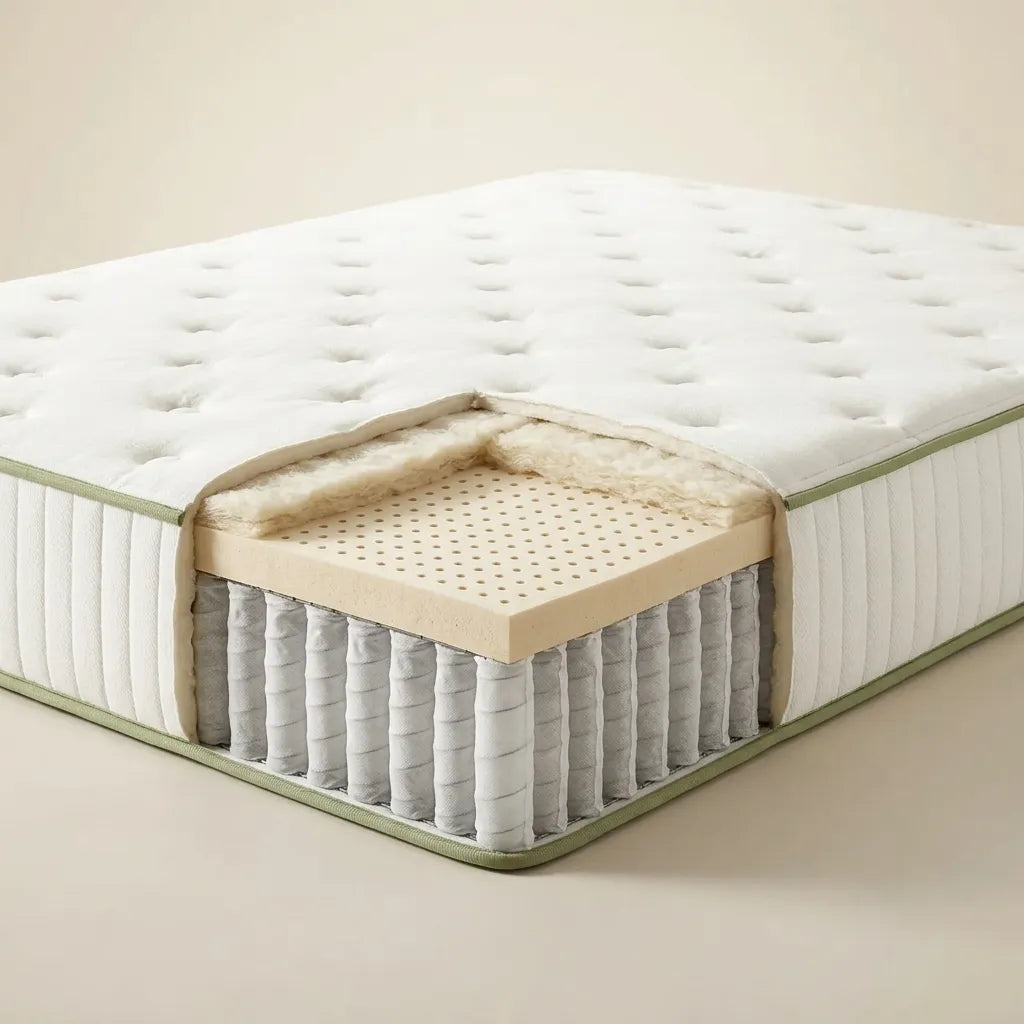 Organic Mattress