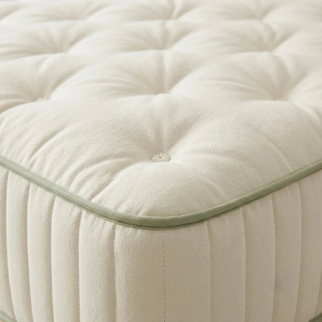 Organic Mattress