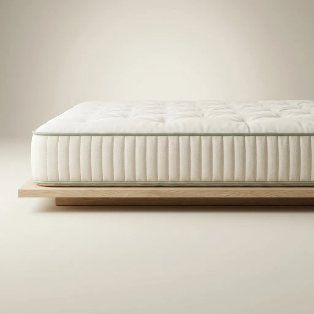 Organic Mattress