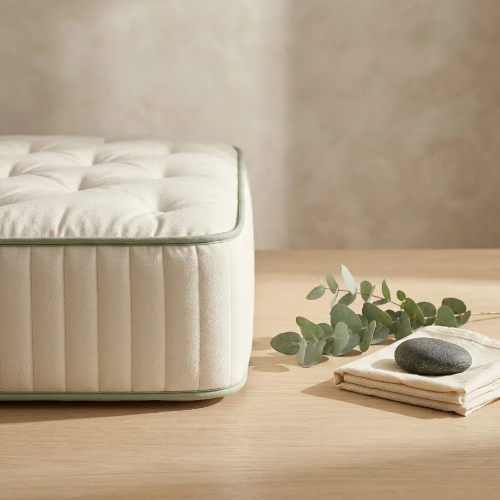 Organic Mattress