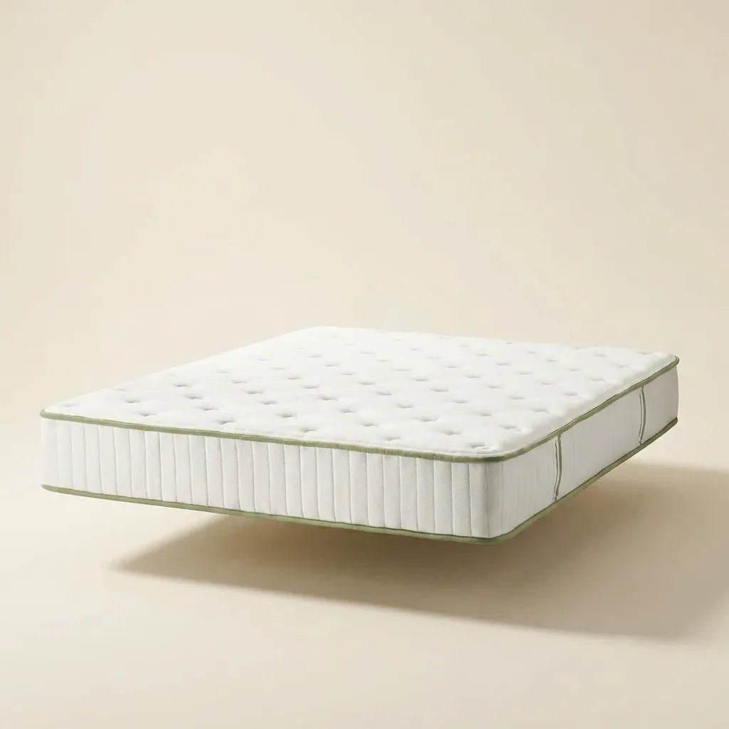 Organic Mattress